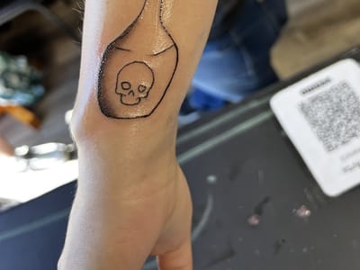 Rebellion Arts Tattoo