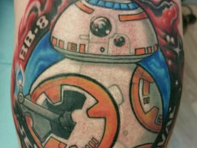 Recovery Tattoo Co. L.L.C.