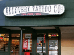 Recovery Tattoo Co. L.L.C.