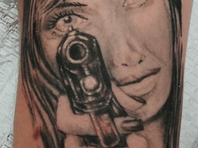 Recovery Tattoo Co. L.L.C.