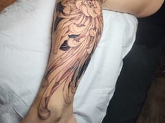 Red Arbor Tattoo South