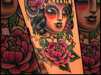 Red Arrow Tattoo Collective