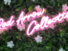 Red Arrow Tattoo Collective