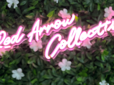 Red Arrow Tattoo Collective