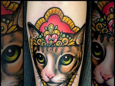 Red Arrow Tattoo Collective