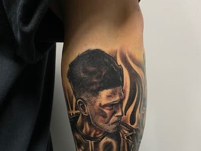 Red Arrow Tattoo Collective