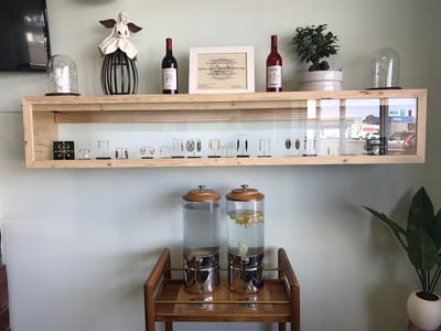 Red at Night Tattoos and Piercings