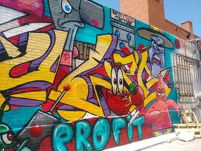 Red Cloud Tattoo Company