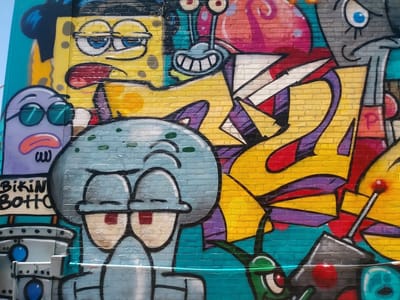 Red Cloud Tattoo Company