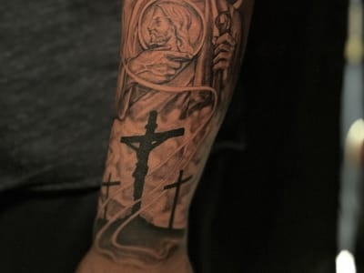 Red Diamond Tattoo Studio