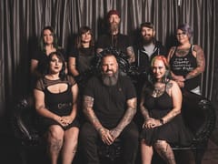 Red Dragon Tattoo & Piercing