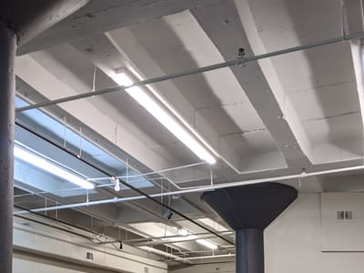 Red Eye Gallery Tattoo Studio