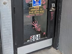 Red Eye Gallery Tattoo Studio