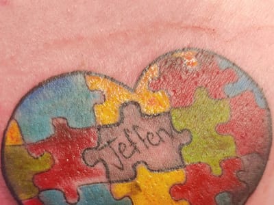 Red Ink Tattoo Studio