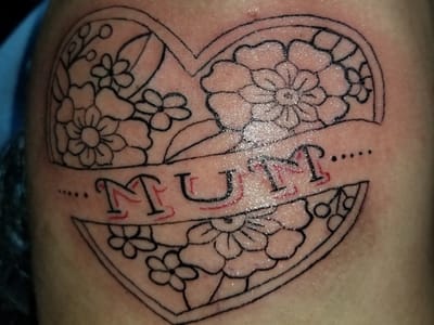 Red Ink Tattoo Studio