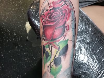 Red Ink Tattoo Studio