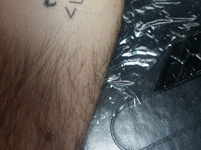 Red Ink Tattoo Studio