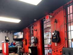 Red Ink Tattoo Studio