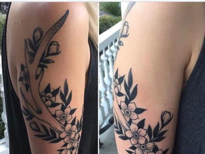 Red Kirin Tattoo Studio