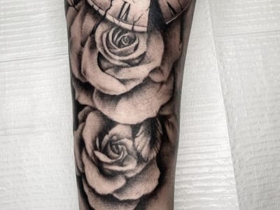 Red Kirin Tattoo Studio