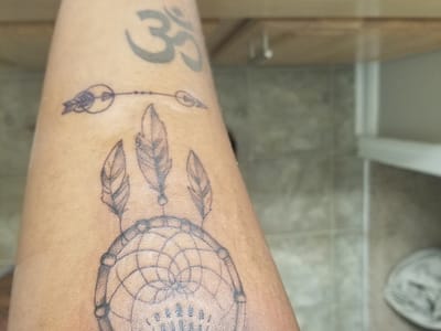 Red Leaf Tattoo Studio, LLC