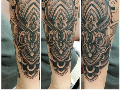 Red Leaf Tattoo Studio, LLC