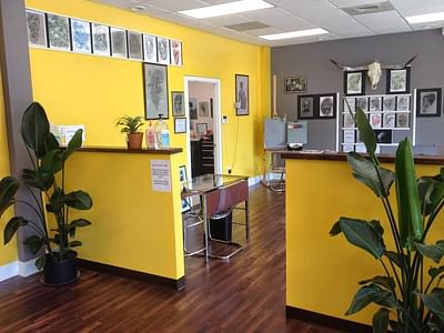 Red Leaf Tattoo Studio, LLC