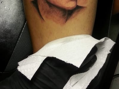 Red Leaf Tattoo Studio, LLC