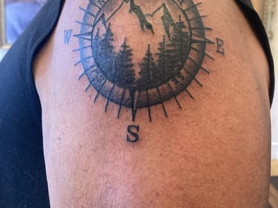 Red Lodge Tattoo