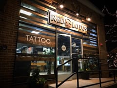Red Lotus Tattoo Company