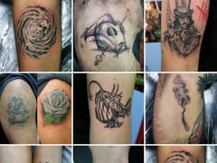 Red Monkey Tatts - Isla Verde