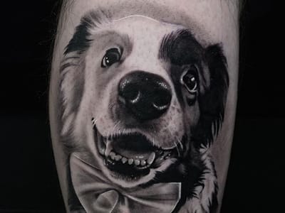 Red Nimbus Tattoo Club