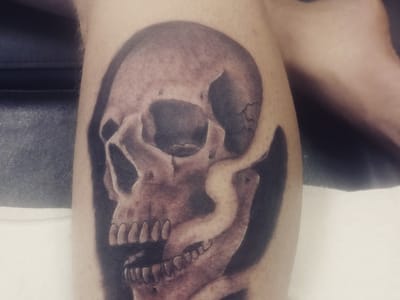 Red Oak Tattoo Company