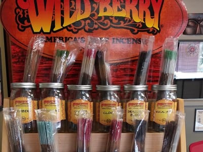 Red Oak Tattoo Company