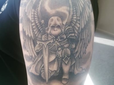 Red Oak Tattoo Company