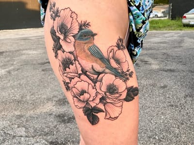 Red Oaks Tattoo Company