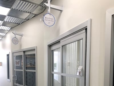 Red Oaks Tattoo Company