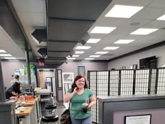 Red Octopus Tattooing