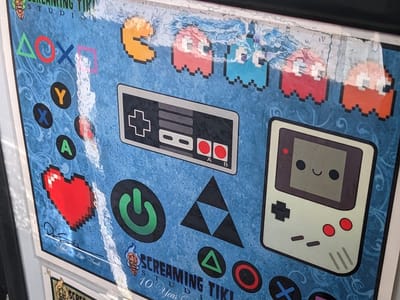 Red Octopus Tattooing