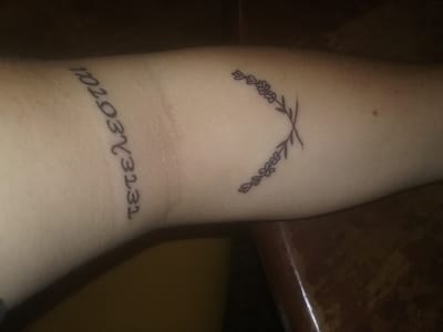 Red Rose Tattoo Parlour