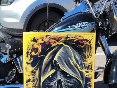 Red Sagas Tattoo Parlor