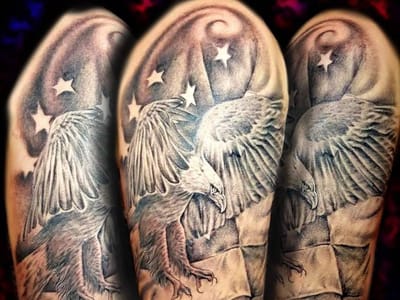 Red Shores Tattoo Co.