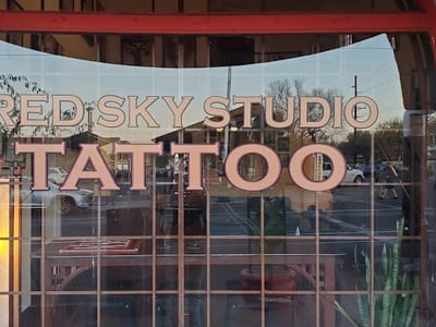 Red Sky Studio
