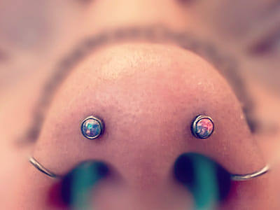 Red Sun Body Piercing Studio