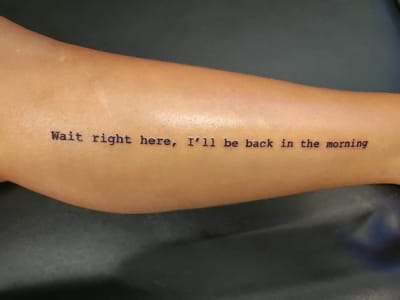 Red Sun Body Piercing Studio