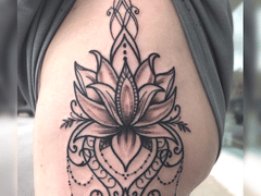 Red Sun Body Piercing Studio