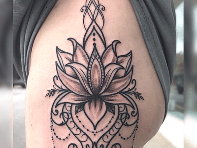 Red Sun Body Piercing Studio