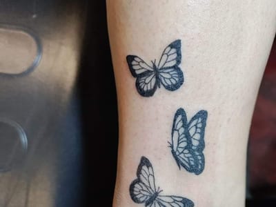 Red Sun Body Piercing Studio