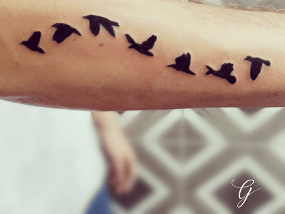 Red Sun Body Piercing Studio