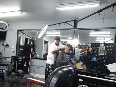 Red Wave Tattoo & Art Gallery